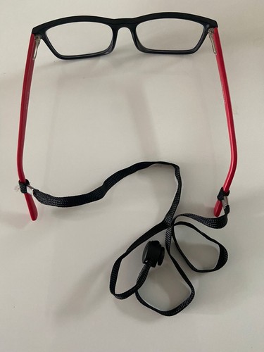 Glasses cord lanyard - 2, straps