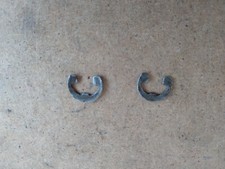 2 No. Pace RC35 MX Drop Out