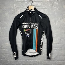 Madison Genesis Cycle