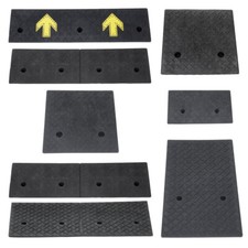 100cm 50cm kerb ramp curb - 100cm,