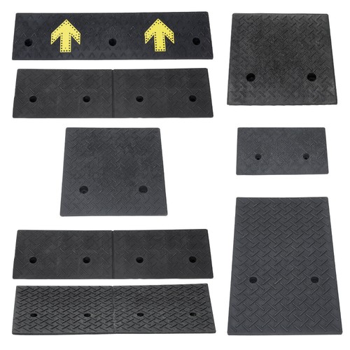 100cm 50cm kerb ramp curb - 50cm,