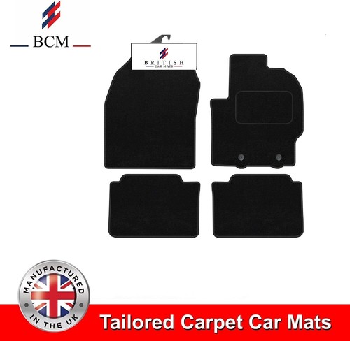 Fits toyota yaris - fits,