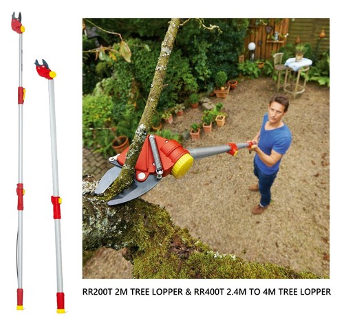 Wolf garten power dual cut - wolf,