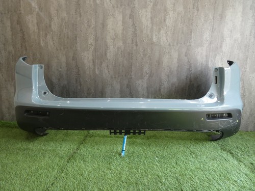 Genuine suzuki vitara rear - genuine,