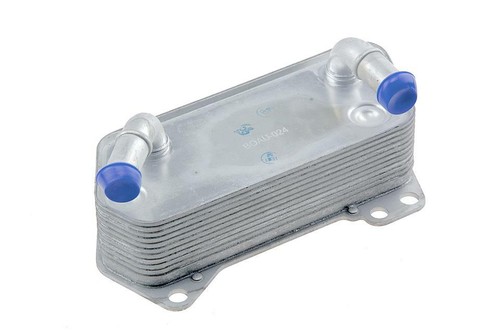 Oil cooler for audi - cooler,