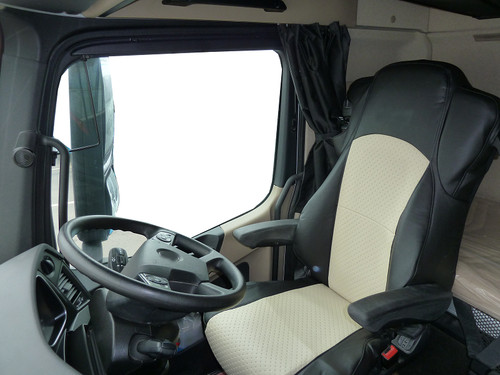 Fit mercedes actros - mercedes, mp4