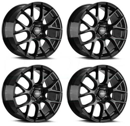 White label alloys - alloys, 18"