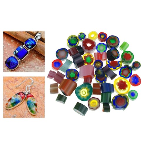 Handmade crafts glass kiln - handmade,