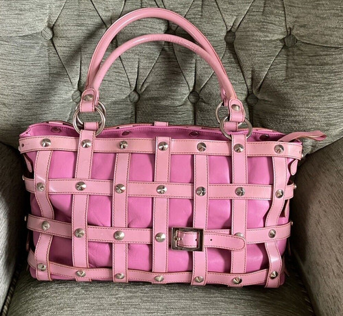 Tanner krolle large pink - krolle,