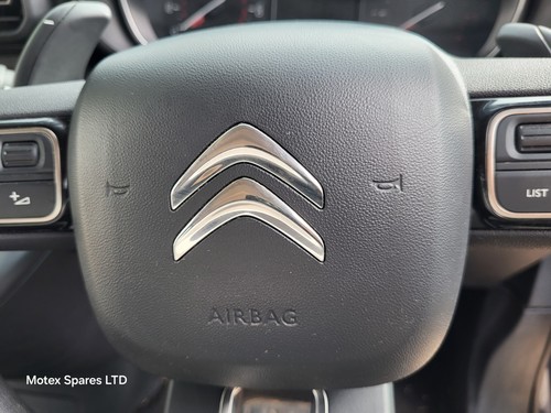 Citroen berlingo mk3 - citroen, k9