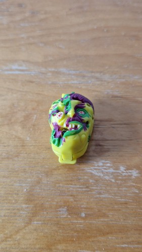 Vintage mighty max shrunken - mighty,