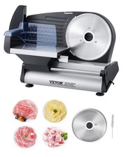 VEVOR 180W Meat Slicer 7.5"