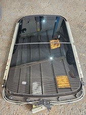 Mini Cooper One S R55 R56 R60 Countryman Panoramic Glass Roof Sunroof w/ Motor