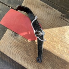 Triumph Tigress BSA Sunbeam