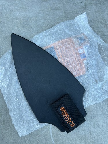 Brickys buddy magnetic trowel - brickys,