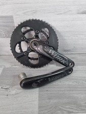 SPECIALIZED S-WORKS CARBON FACT CHAINSET CRANKSET 11 SPEED 175