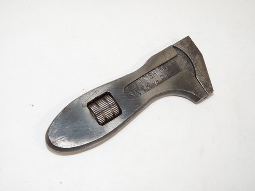 Vintage king dick adjustable - vintage,