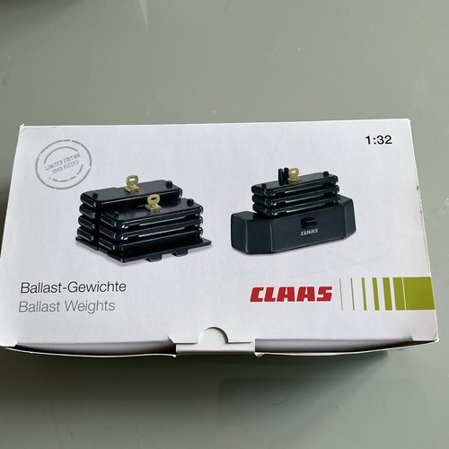 Scale 7380 wiking - wiking, claas
