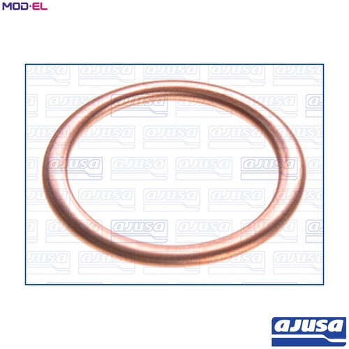 Seal ring oil drain plug - seal,