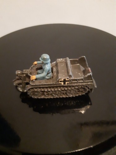 Britains 9780 german wwii - britains, 'german