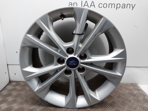 Alloy wheel ford - wheel,