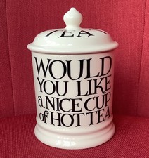 Emma Bridgewater Black Toast