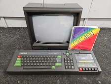 Amstrad CPC 464 and Amstrad