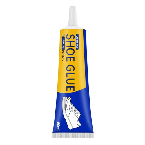 Extra strong shoe glue - glue, sole