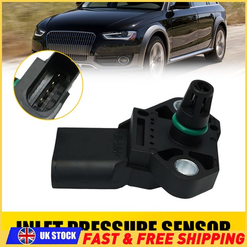 Map sensor turbo boost - turbo, pin