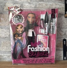 Bratz Fashion Stylistz Yasmin
