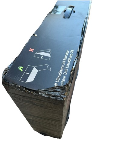 Dell ultrasharp u2422h - dell, fhd