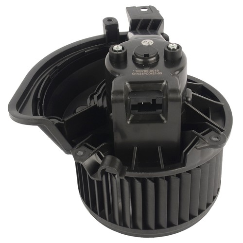 Heater blower motor fan - blower,