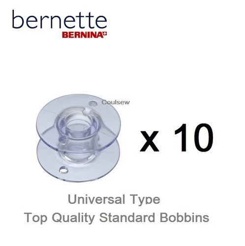 Universal bobbins fits - 10,