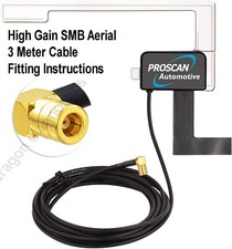 Pioneer SPH-DA160DAB Car Radio