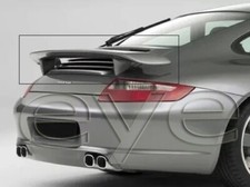 PORSCHE 911 997 996 2004-2011 SPOILER SPOILER SPOILER