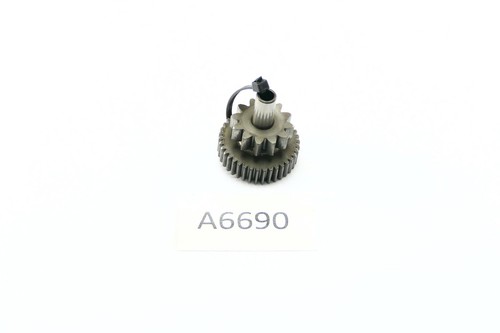 Honda 600 pc21 - honda, shadow