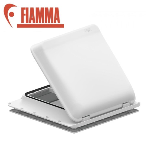 Fiamma roof vent - fiamma,