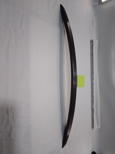 Fridge freezer door - lg,