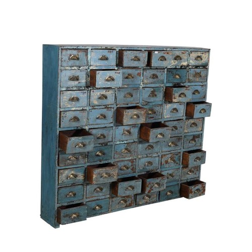 Antique indian teak - antique,