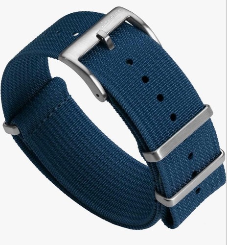 Nato belt watchgecko watch - 22,