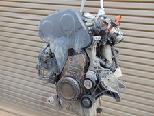 Audi A4 Engine Diesel 2.0 TDi PD BRE 04-08 160K VW Skoda + Injectors Warranty