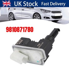 Fuel Tank Cap Lock Actuator For Citroen C4 C5 Peugeot 3008 5008 508 9810871780