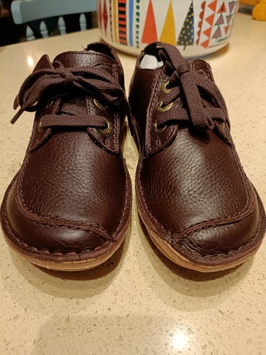 Clarks funny dream wine - clarks,