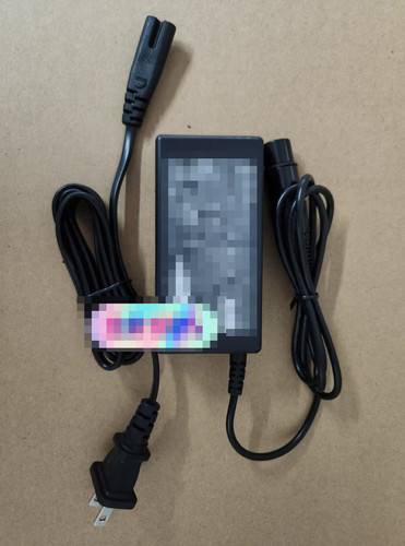 Power supply adapter - power,