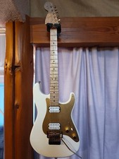 Warmoth Neck Charvel Pro-Mod