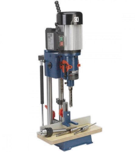 Sealey hollow chisel mortiser - chisel,