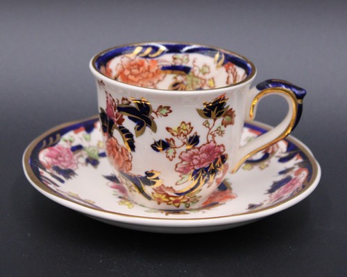 Mason ironstone demi - mason's,