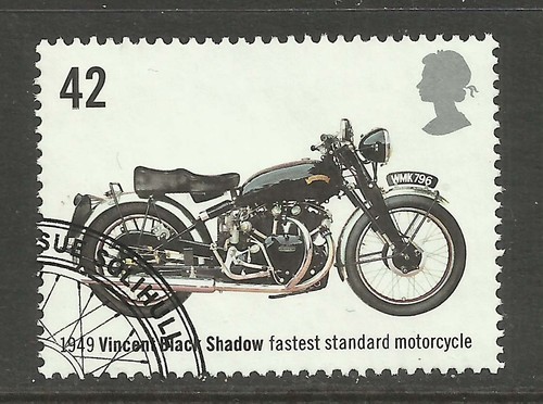 2005 qe2 42p motorcycles - gb,