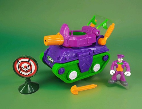 Imaginext batman super - dc,