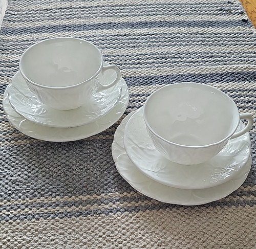 Wedgwood coalport - 2, x
